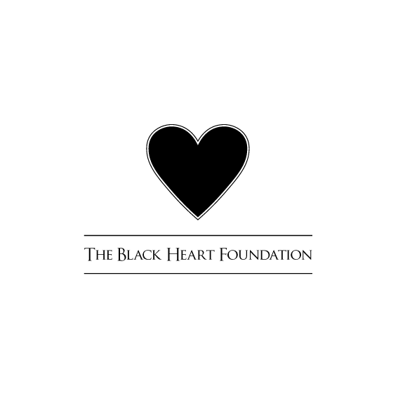Blackheart-Foundation